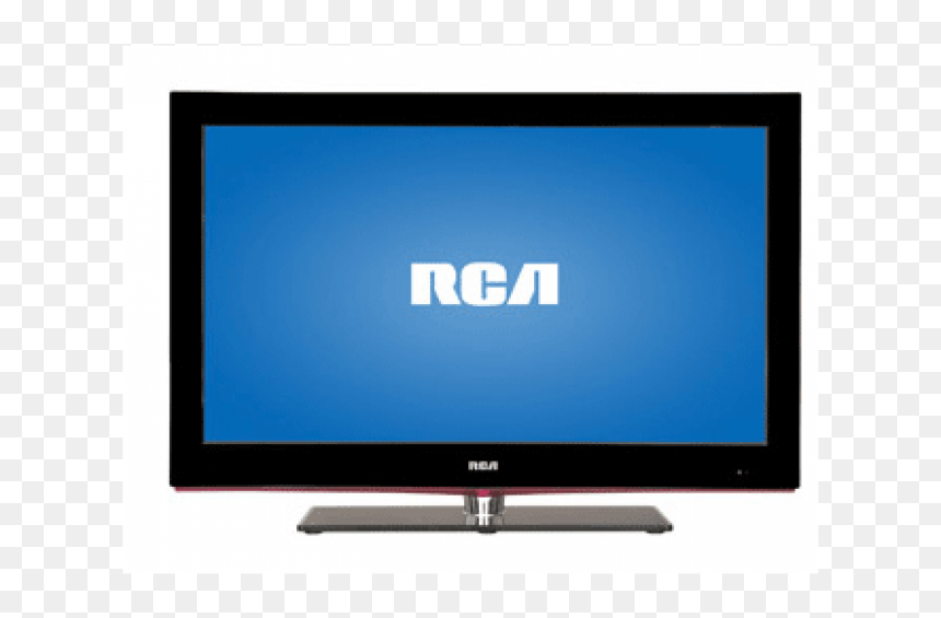 Early Walmart Black Friday Sale Features $279 32-inch - Rca, HD Png Download - hdtv png