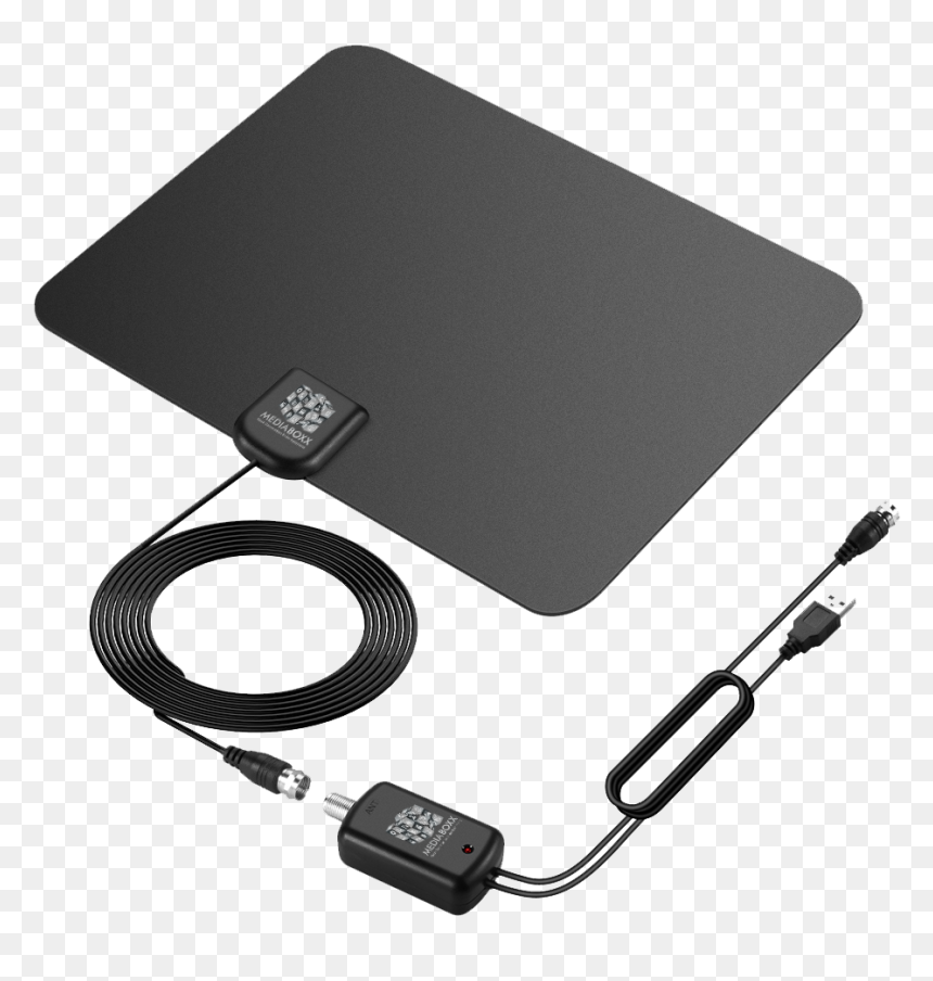 Antenna, HD Png Download - hdtv png