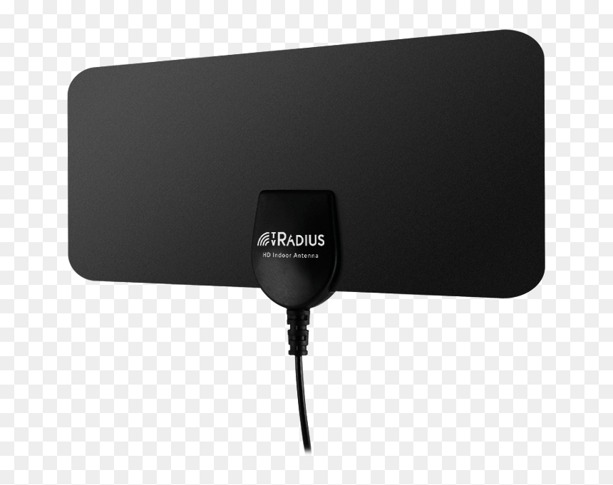 Tvradius Tv Antenna - Electronics, HD Png Download - hdtv png