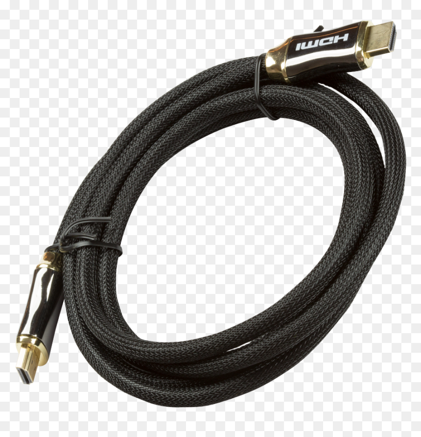 Main Product Photo - Usb Cable, HD Png Download - hdtv png