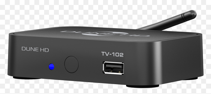 Leitor Hd Para Tv, HD Png Download - hdtv png