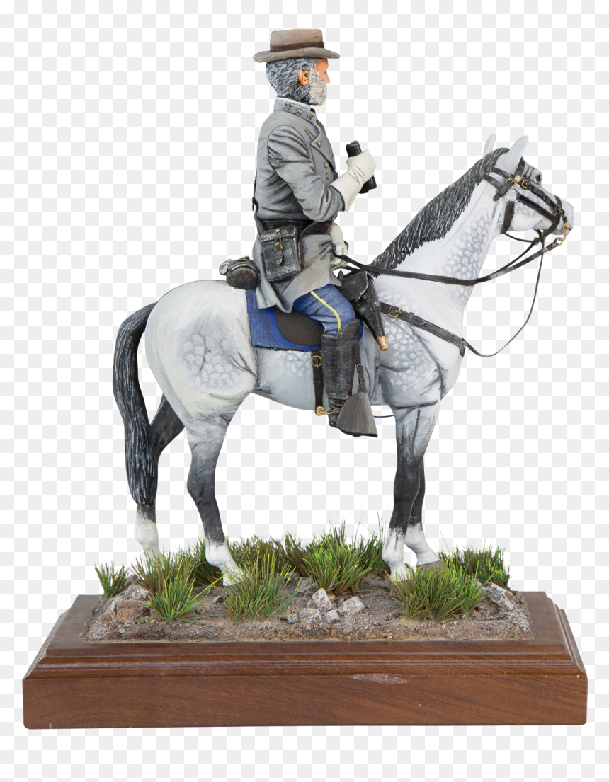 Stallion, HD Png Download - robert e lee png