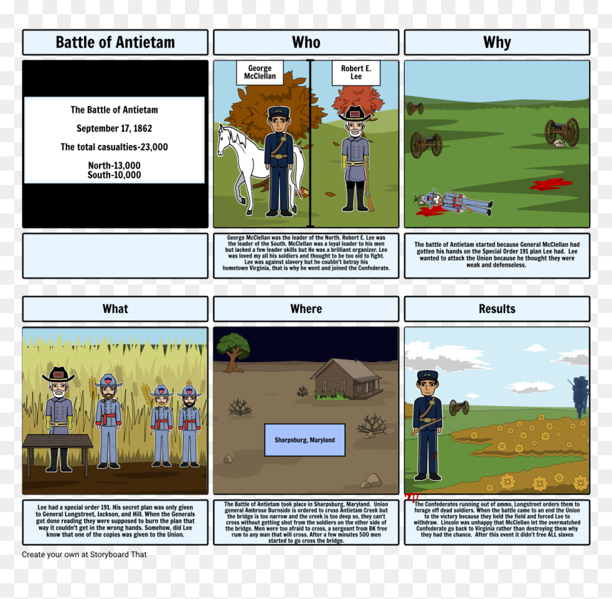 Cartoon, HD Png Download - robert e lee png