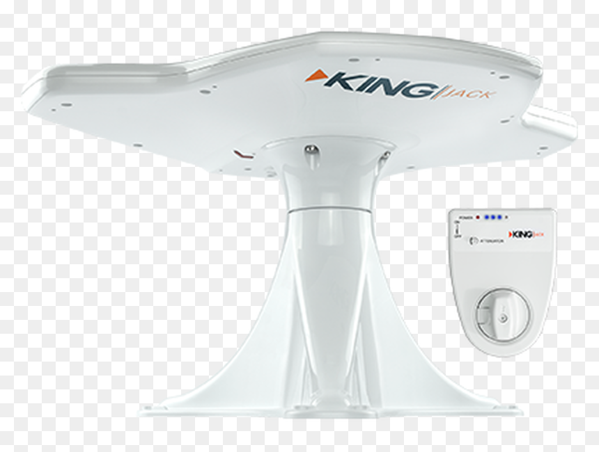 King Jack Hdtv Directional Over The Air Antenna With - King Oa8500 Jack Hdtv Directional Over The Air Antenna, HD Png Download - hdtv png