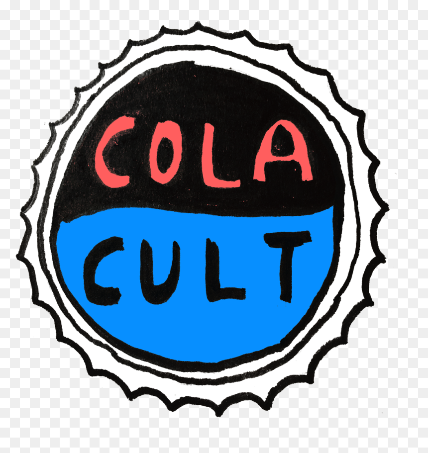 Colacult-redwhiteblue - Illustration, HD Png Download - red white blue png