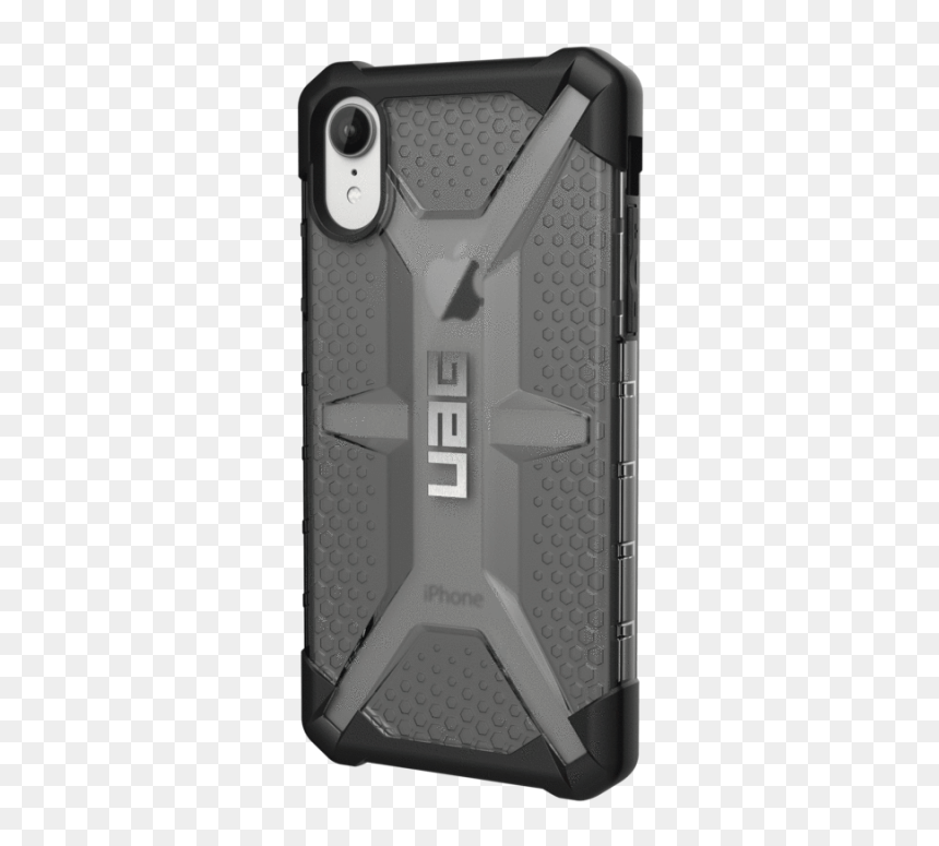 Uag Cho Iphone Xr, HD Png Download - ash cross png
