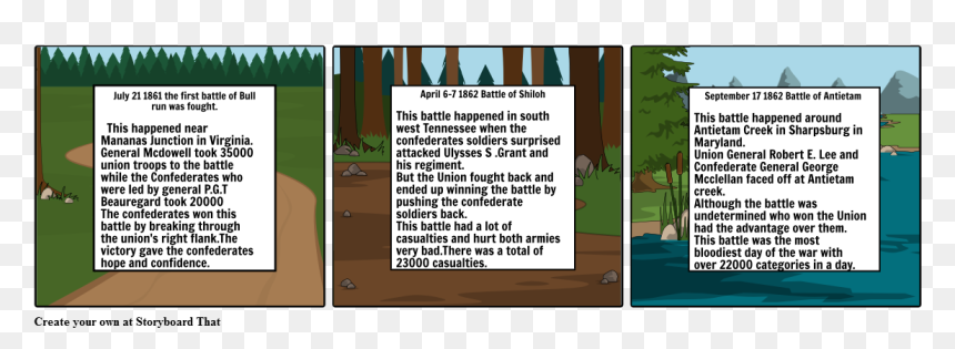 Storyboard, HD Png Download - robert e lee png