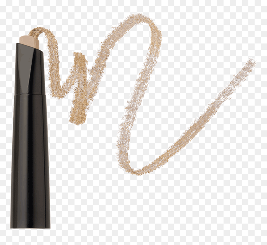 Shape & Shade Brow Pencil Ash Blonde - Eyebrow, HD Png Download - ash cross png