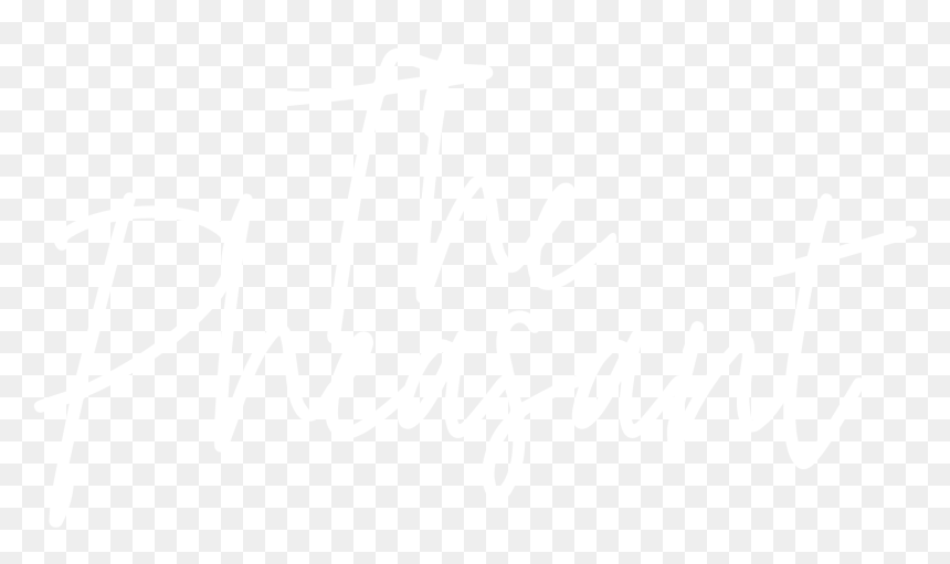 The Pheasant - Calligraphy, HD Png Download - ash cross png
