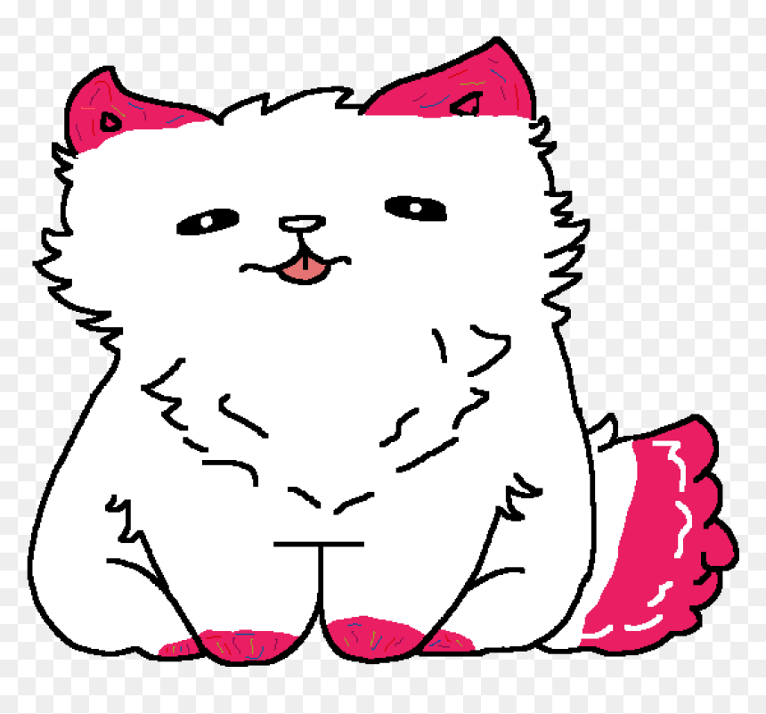 Illustration, HD Png Download - baby wolf png