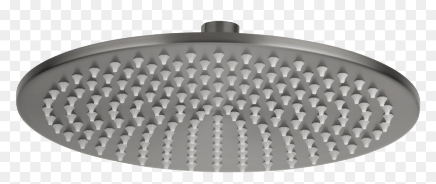 Copper Shower Head, HD Png Download - gun to head png