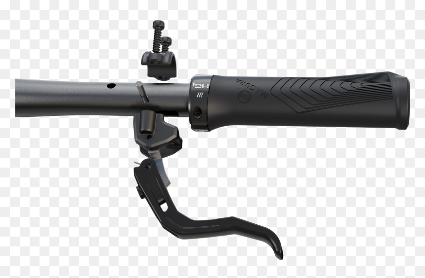 Magura Mci, HD Png Download - gun to head png