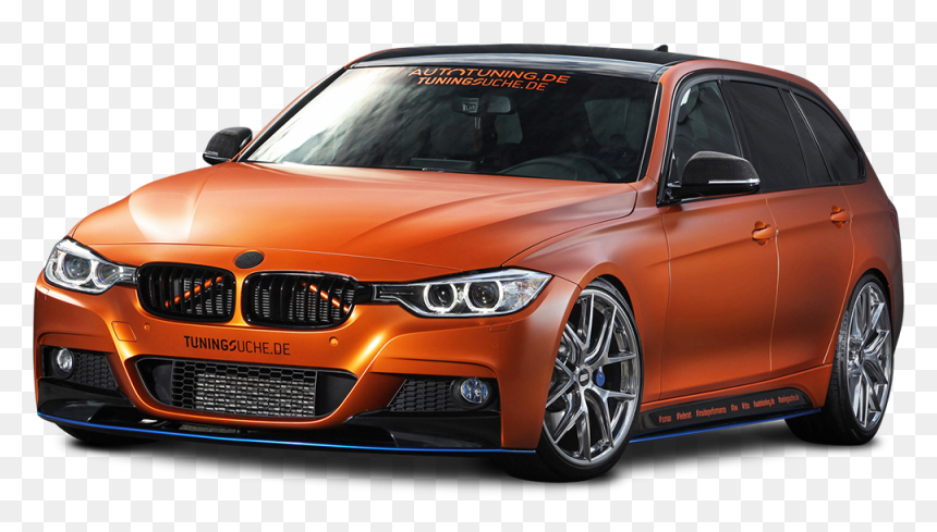 Bmw 328i F31 Car - Bmw Touring, HD Png Download - bmw car png