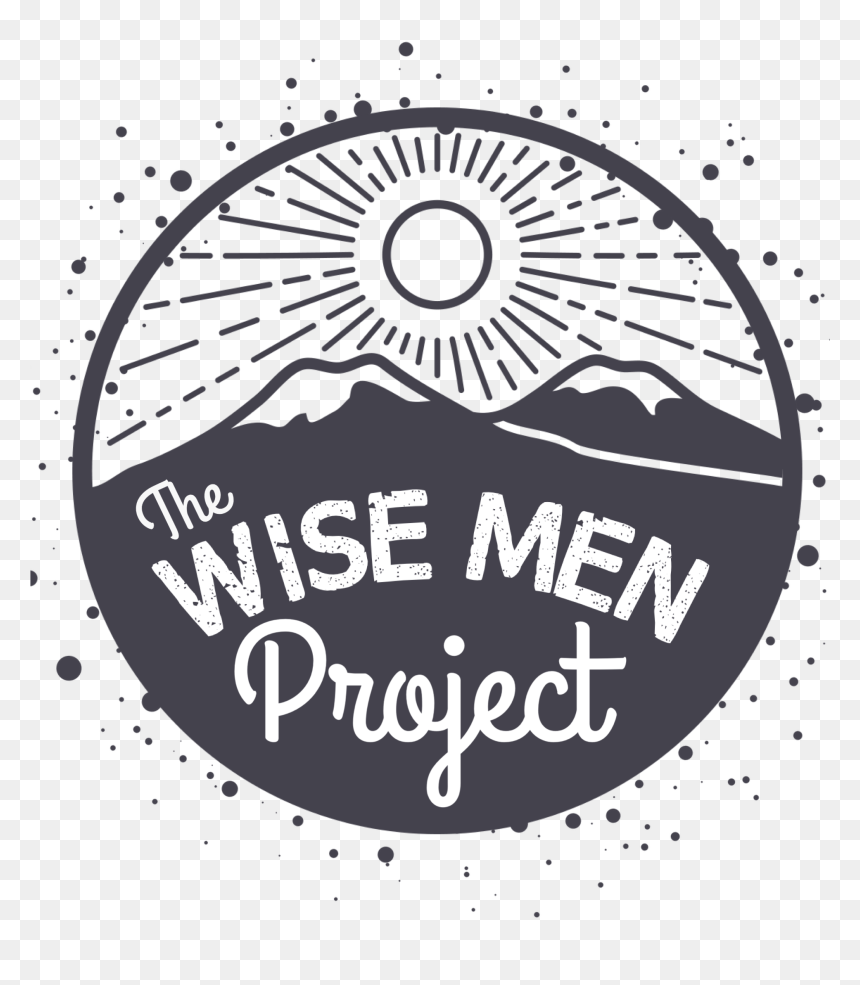 Logo - Rivers And Roads Png, Transparent Png - wise men png