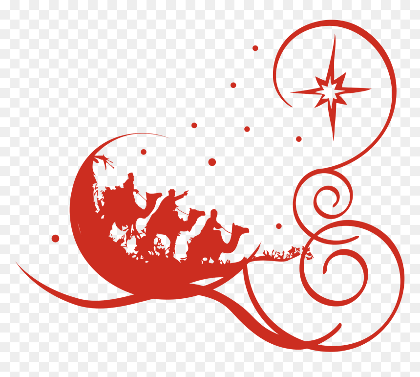 Christmas Clip Art Religious, HD Png Download - crying eye png