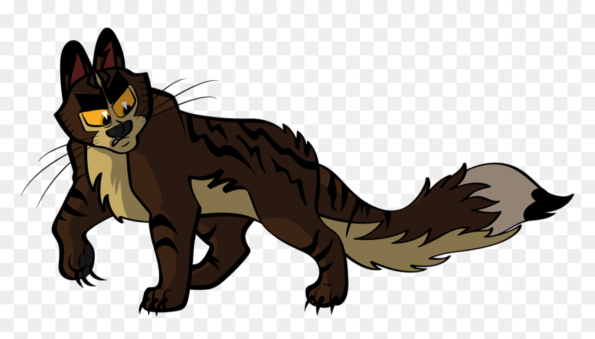 Cartoon, HD Png Download - dark forest png