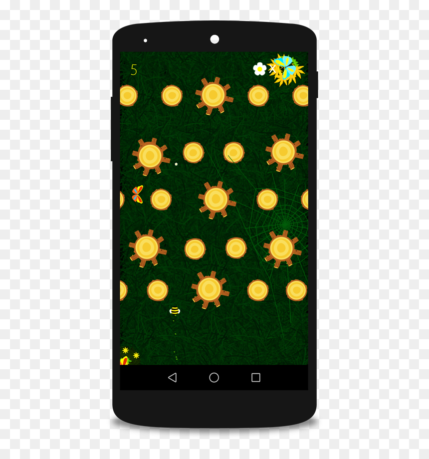 Circle, HD Png Download - dark forest png