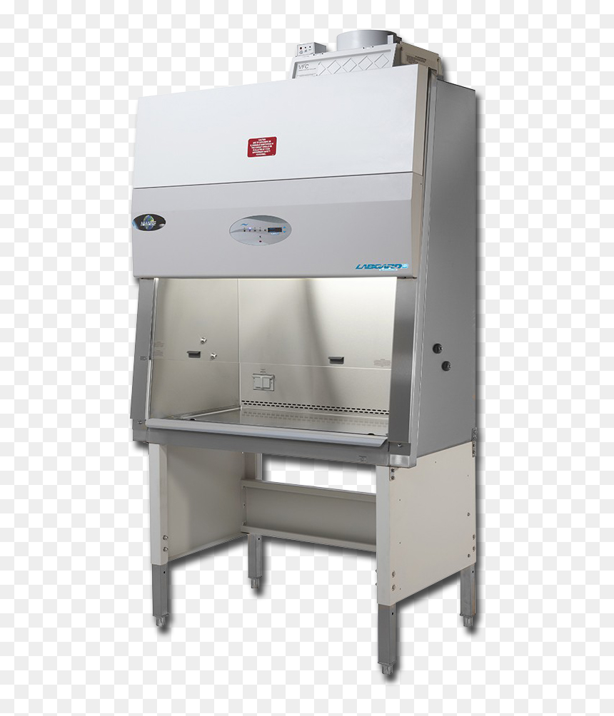 Biological Safety Cabinet Class 2 Nu 543 400e, HD Png Download - lab equipment png