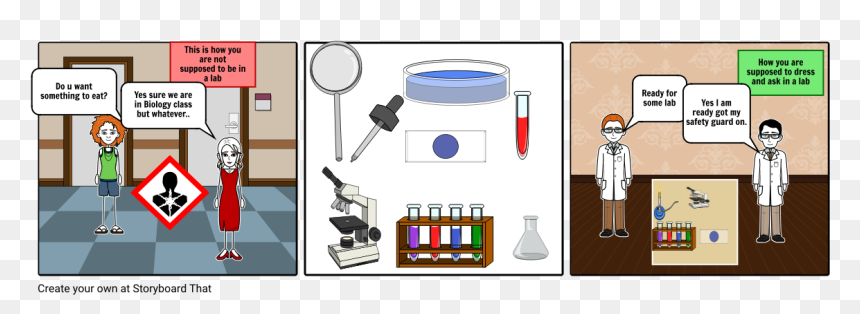 Clip Art, HD Png Download - lab equipment png