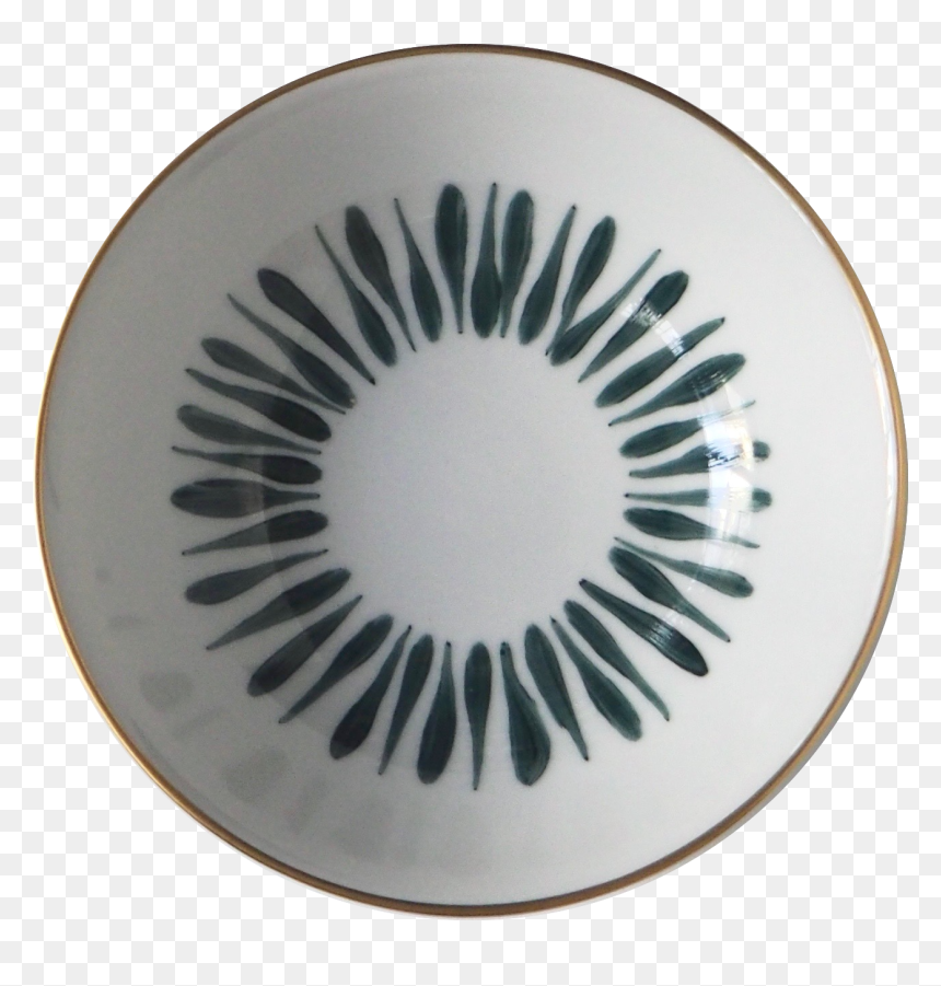 Circle, HD Png Download - soup bowl png