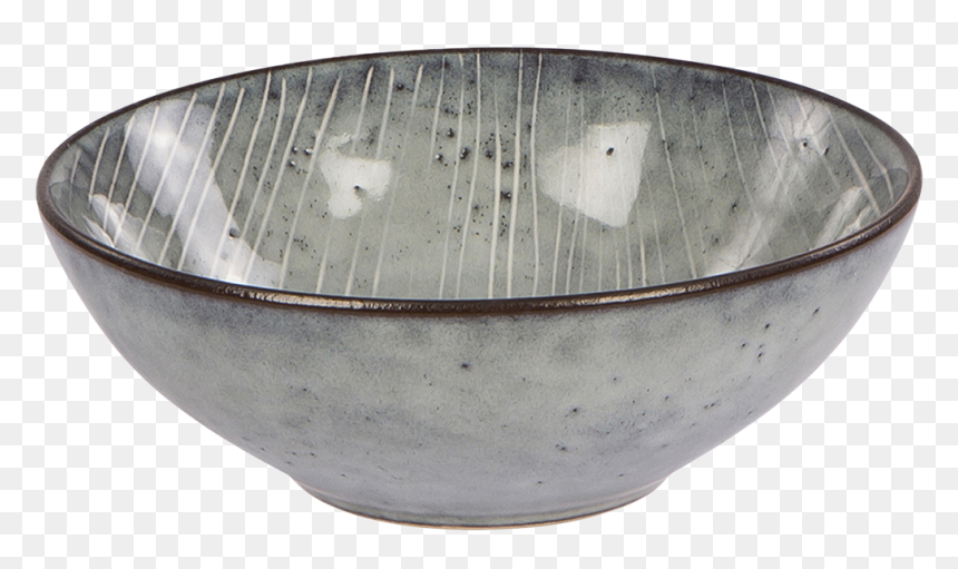 Broste Copenhagen Nordic Sea Skål, HD Png Download - soup bowl png