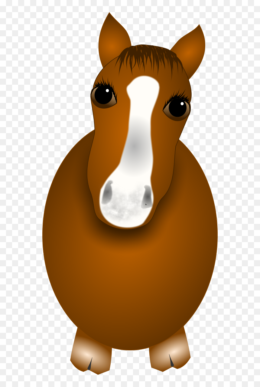 Illustration, HD Png Download - horse png file