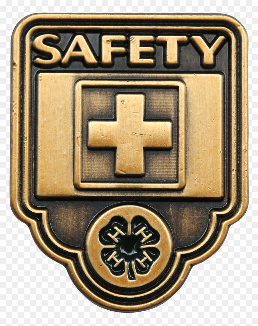 Cross , Png Download - Emblem, Transparent Png - brown cross png