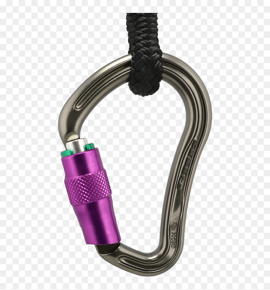 Carabiner, HD Png Download - open gate png