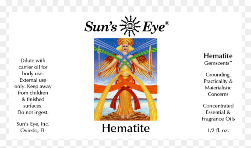 Kali Oil, HD Png Download - wiccan png