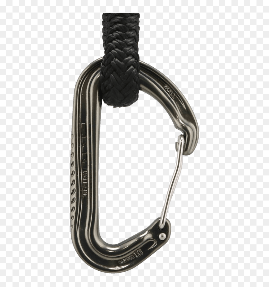 Carabiner, HD Png Download - open gate png
