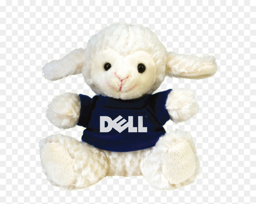 Stuffed Toy, HD Png Download - baby sheep png