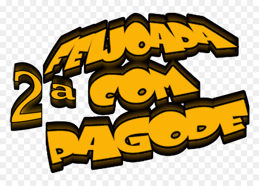 Feijoada Com Pagode Png, Transparent Png - feijoada png
