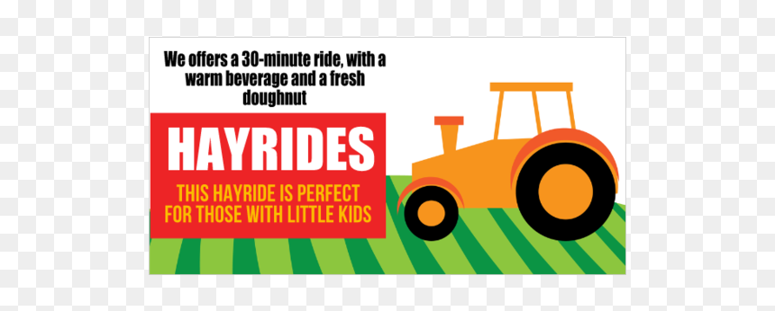 One Does Not Simply Pick, HD Png Download - hayride png
