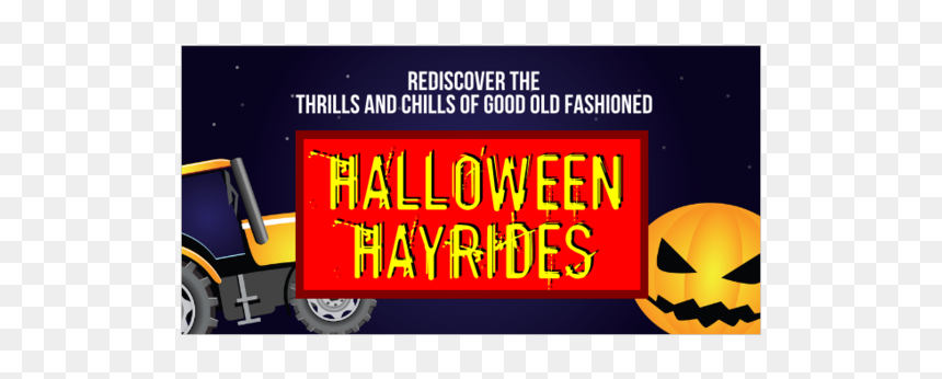 Sign, HD Png Download - hayride png