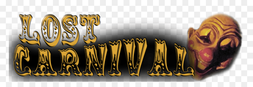 Reaper"s Revenge Haunted Hayride Lost Carnival - Illustration, HD Png Download - hayride png