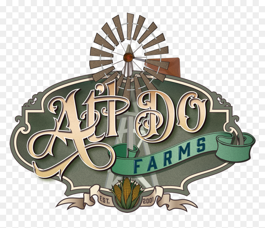 L Do Farms Lubbock, HD Png Download - hayride png