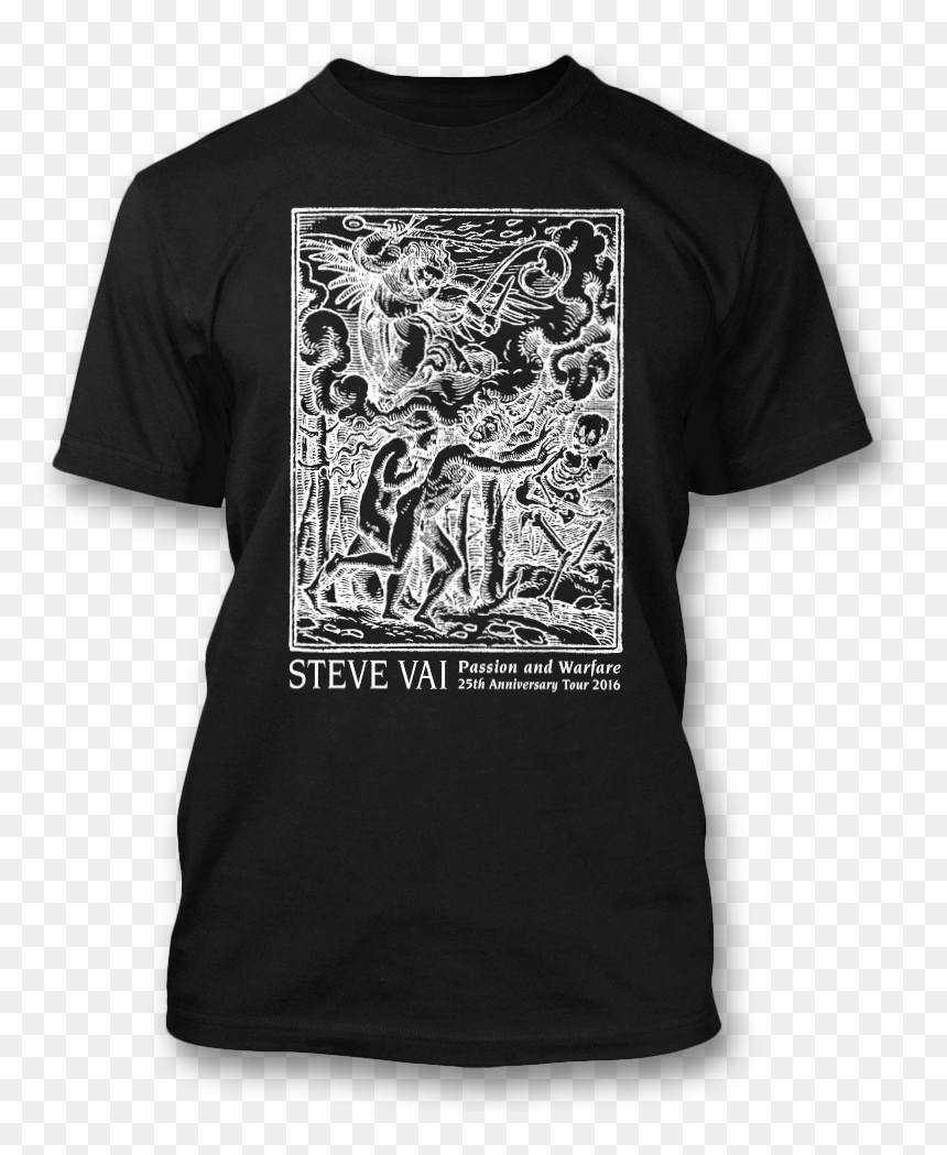 Trademark T Shirt Design, HD Png Download - adam and eve png
