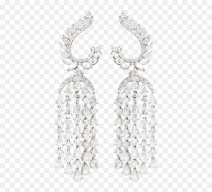 Img 5087 - Earrings, HD Png Download - rapper chains png
