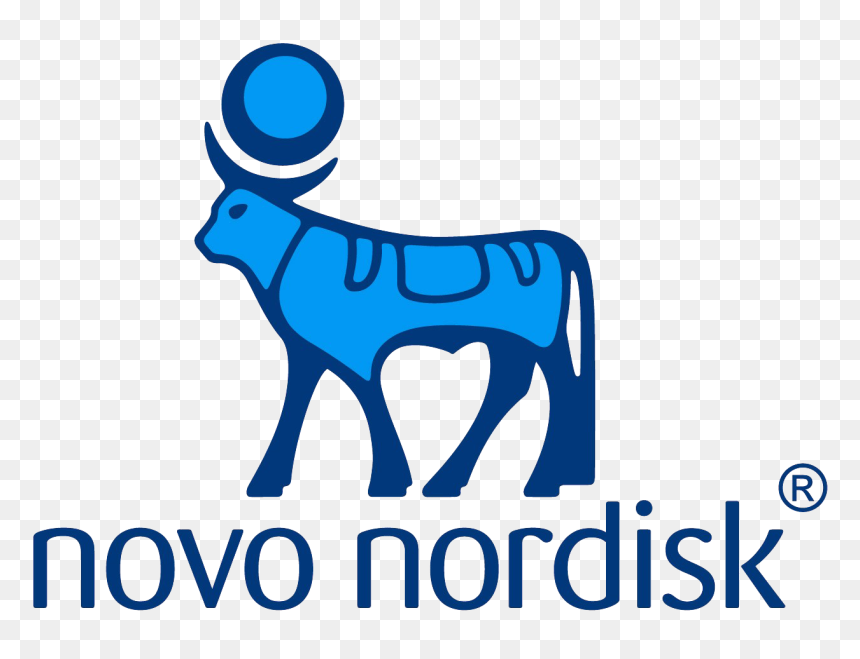 It Always Involves Months, Sometimes Years, Of Partnering, - Novo Nordisk Logo Png, Transparent Png - always logo png