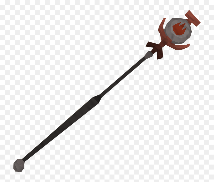 Runescape Law Staff, HD Png Download - tiara .png