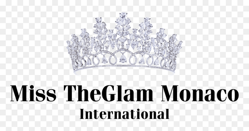 Mtgm Logo - Crown Diamond Tiara Transparent, HD Png Download - tiara .png