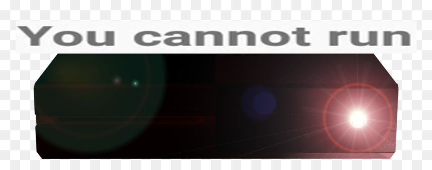 I Felt Inspired - Circle, HD Png Download - lens flare png download