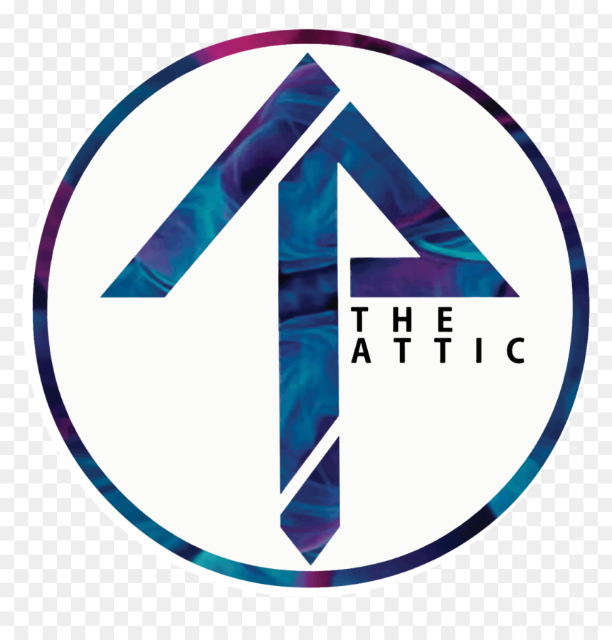 The Attic Rooftop & Lounge Friday After Work Happy - Attic Nyc, HD Png Download - happy friday png