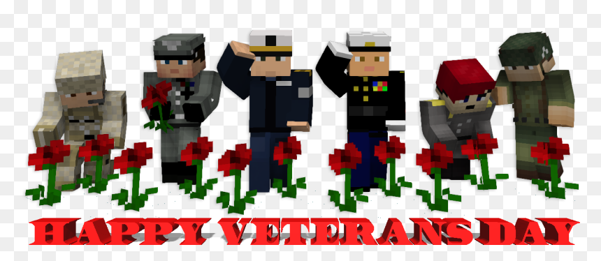Cartoon, HD Png Download - happy veterans day png