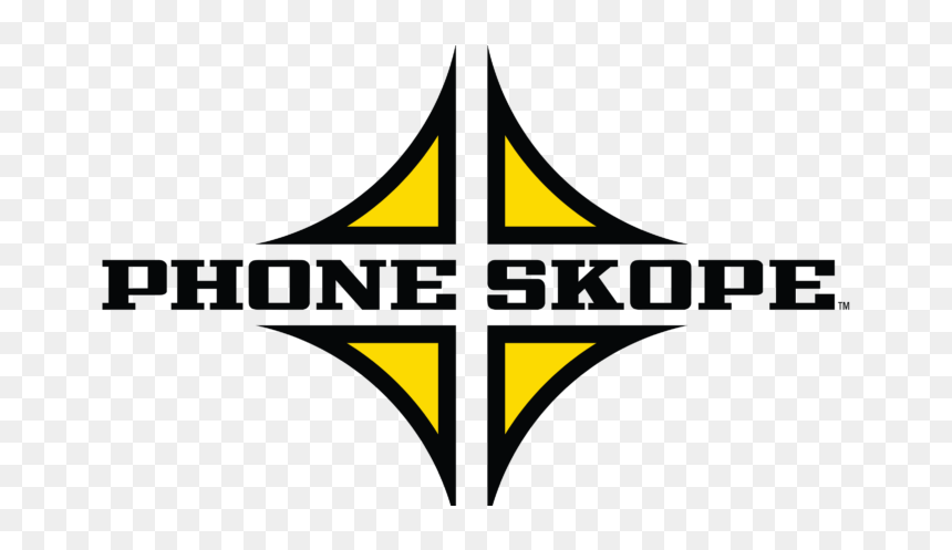 Phone Skope Logo, HD Png Download - happy friday png
