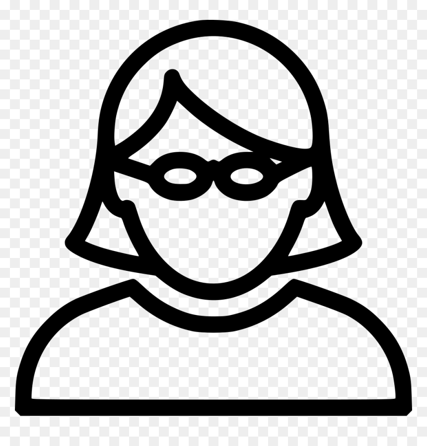 Geek - Portable Network Graphics, HD Png Download - geek glasses png