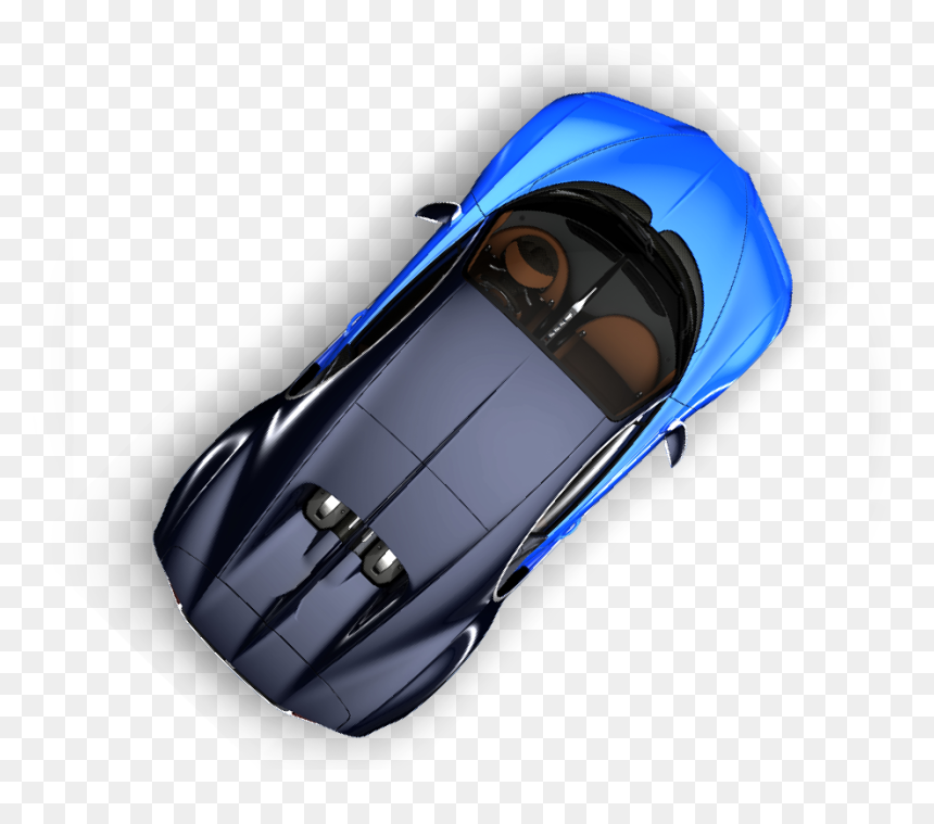 Corvette Stingray, HD Png Download - bugatti chiron png