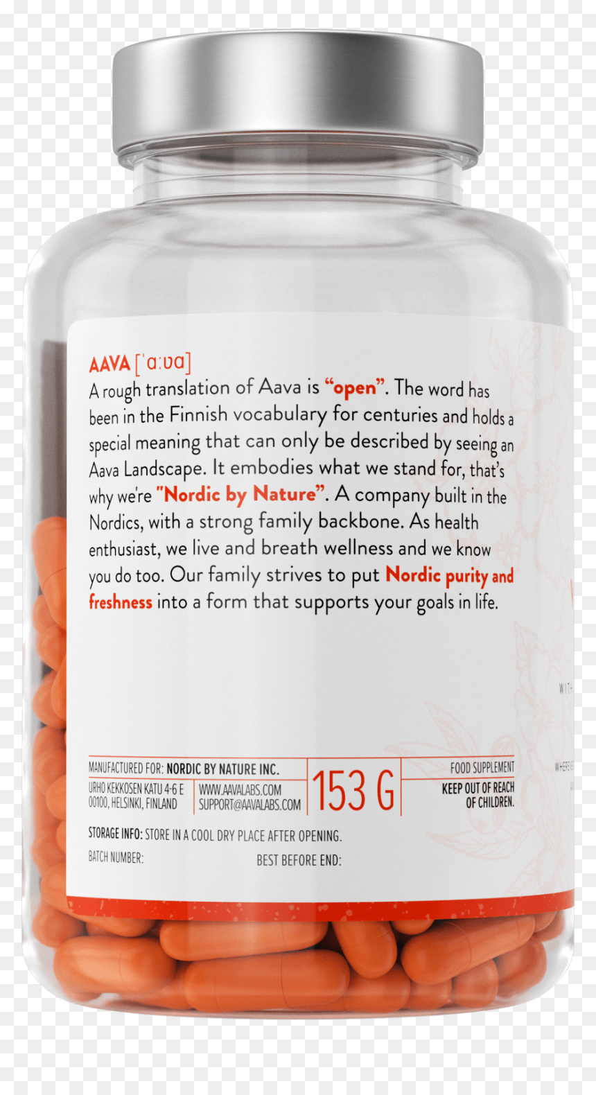 Natural Vitamin C Complex"
 Class= - Vitamin C, HD Png Download - open pill bottle png