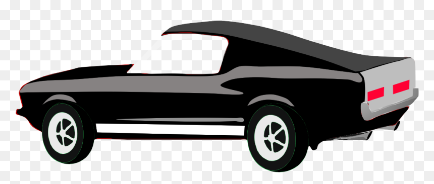 Coupé, HD Png Download - shelby cobra logo png