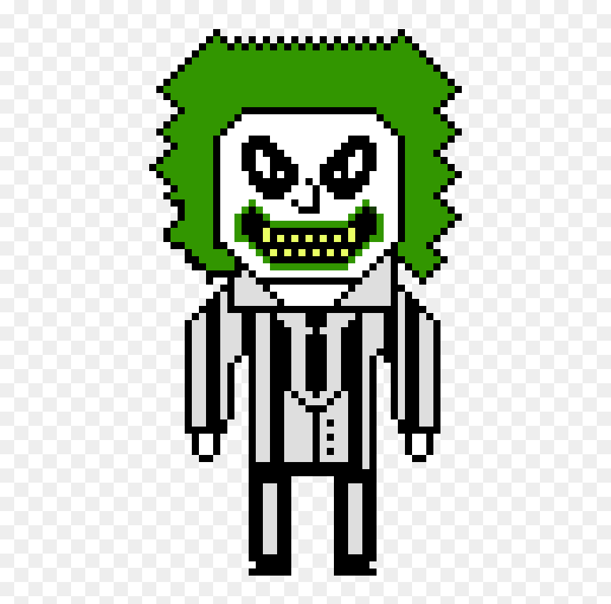 Clip Art, HD Png Download - beetlejuice logo png